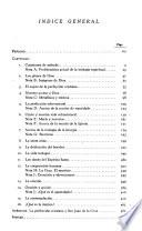 Teología de la místíca