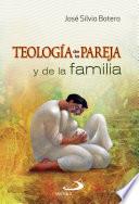 TEOLOGÍA DE LA PAREJA