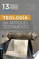 Teología Del Antiguo Testamento