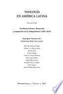 Teología en América Latina