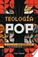 Teología Pop