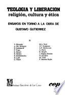 Teología y liberación
