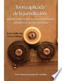 Teoría aplicada de la jurisdicción