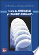 Teoría de autómatas y lenguajes formales