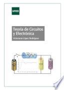 Teoría de circuitos y electrónica.
