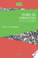 Teoría de conflictos