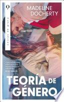 Libro Teoría de género