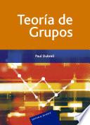 Teoría de grupos