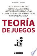 Teoría de juegos
