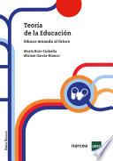 Teoría de la Educación