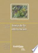 Teoría de la intervención