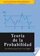 Teoría de la probabilidad