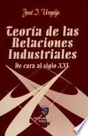 Teoría de las relaciones industriales
