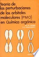 Teoría de perturbaciones orbitales