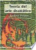 Teoría del arte dramático