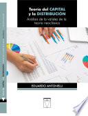 Teoría del capital y la distribución