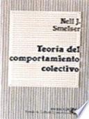Teoría del comportamiento colectivo