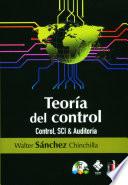 Teoría del control