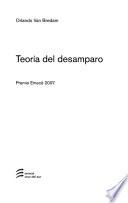 Teoría del desamparo