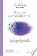 Teoría del marco relacional