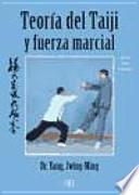Teoría del Taiji y fuerza marcial