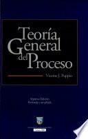 Teoría General del Proceso