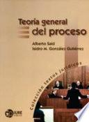 Teoría general del proceso
