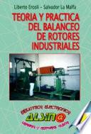 Teoría y práctica de balanceo de Rotores Industriales