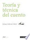 Teoría y técnica del cuento