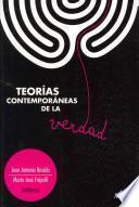 Teorías contemporáneas de la verdad