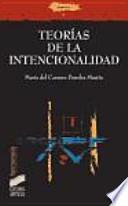 Teorías de la intencionalidad