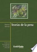 Teorías de la pena