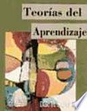 Teorías del aprendizaje