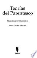 Teorías del parentesco