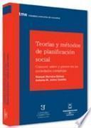 Teorías y métodos de planificación social