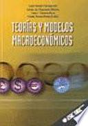 Teorías y modelos macroeconómicos