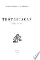 Teotihuacan
