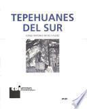 Tepehuanes del sur