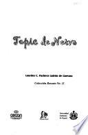Tepic de Nervo