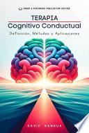 TERAPIA COGNITIVO CONDUCTUAL