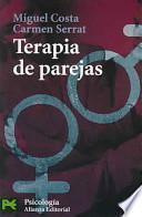 Terapia de parejas