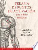 Terapia de puntos de activación para el dolor miofascial