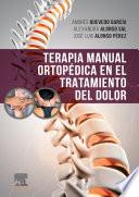 Terapia manual ortopédica en el tratamiento del dolor