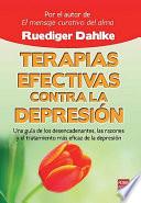Terapias Efectivas Contra la Depresion