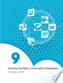 Tercero Básico Ciencias Sociales y Formación Ciudadana 9