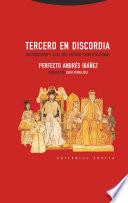 Tercero en discordia