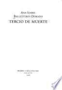 Tercio de muerte
