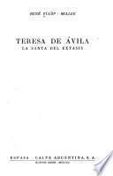 Teresa de Avila