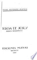 Teresa de Jesús