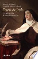 Teresa de Jesús